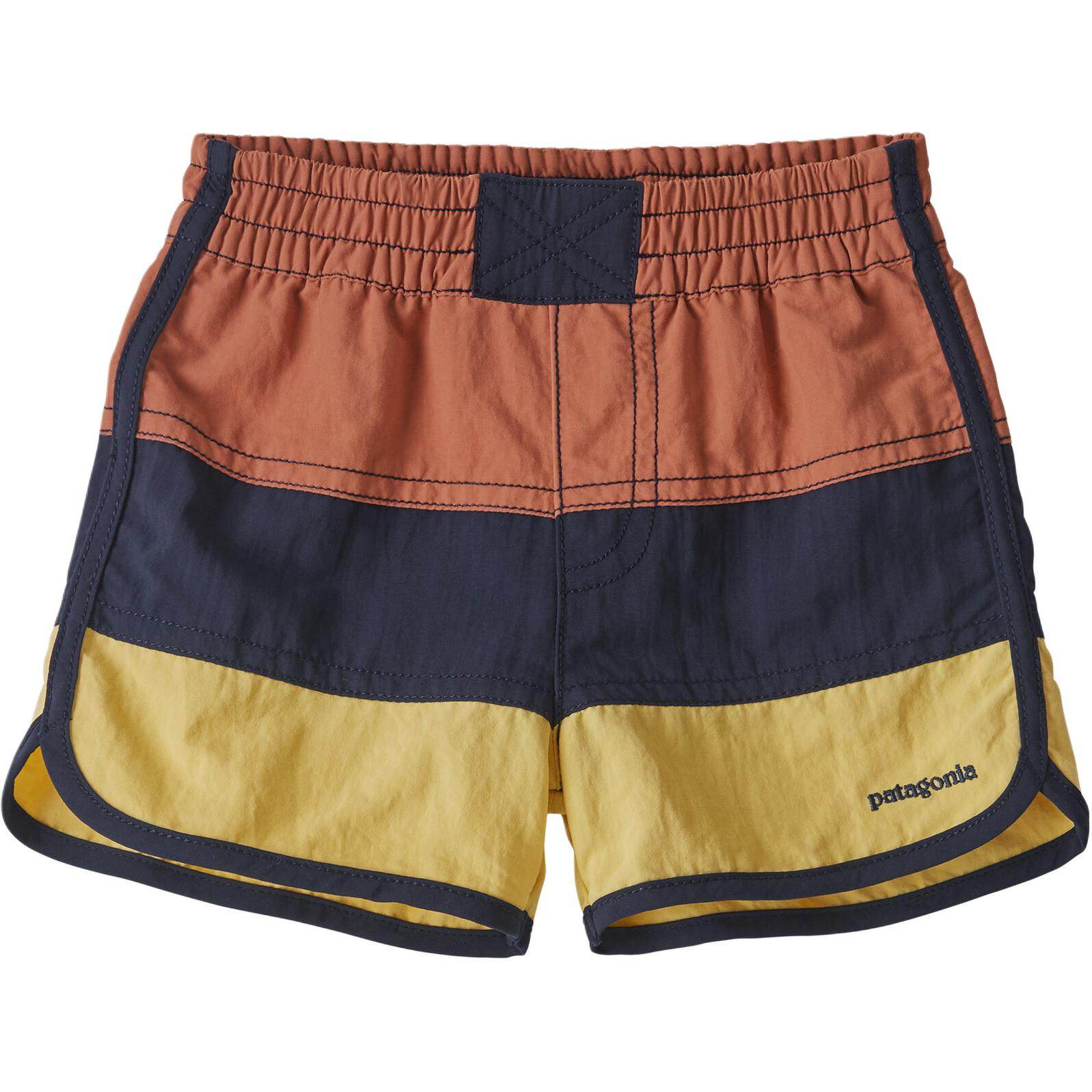 Шорты для мальчиков Patagonia - Boxette Shop